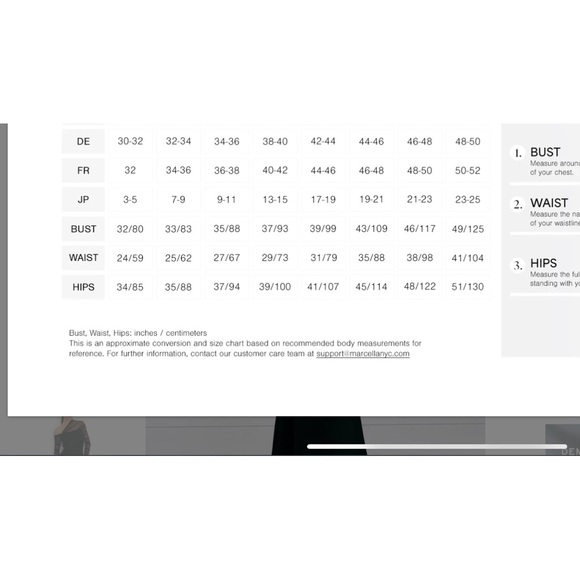 Faux leather dress - Picture 5 of 5